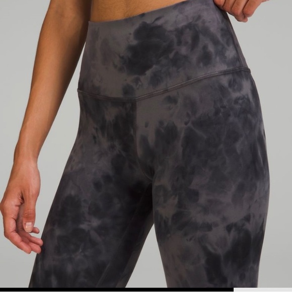 lululemon Align™ High-Rise Pant 28" BNWT - Picture 4 of 6